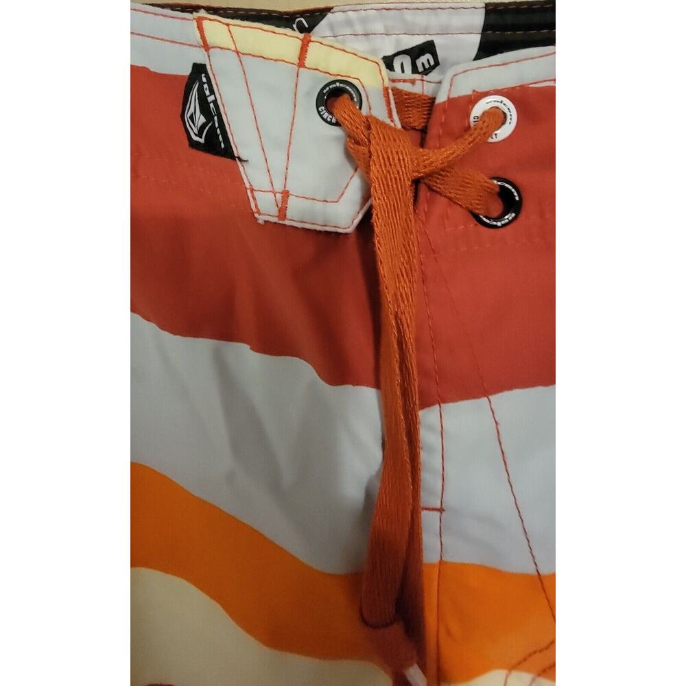 Volcom Pure Function 2 Way Stretch Mens Sz 38 Boa… - image 3